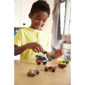 Matchbox Araba Seti 9 Lu Paket (Karışık Model) thumbnail 9