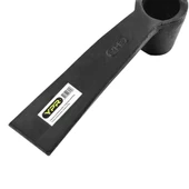 Yaparlar 93180 Dövme Çelik Kazma 1,6 kg - Sapsız - 2