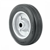 Yaparlar 65251 El Araba Tekeri Patlamaz Burçlu 200x20mm - 1