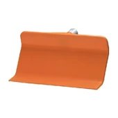 Yaparlar 97086 Küreyici Plastik 410x230mm - Sapsız - 1