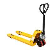 Yaparlar FPT25 Transpalet 2.5 Ton - Beyaz Teker - 2
