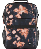 HP Campus XL Batik Desenli Sırt Çantası 16" (7J593AA) - 1