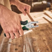 Bosch Home and Garden Pense Seti 2 Parça - 1600A0275H - 5