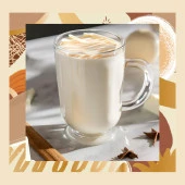 Mim and More Beyaz Sıcak Çikolata White Hot Chocolate 200 Gr - 4
