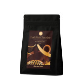 Mim and More Bitter Sıcak Çikolata Dark Hot Chocolate 200 Gr - 4