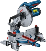 Bosch Professional GCM 216 Gönye Kesme Makinesi - 1