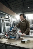 Bosch Professional GCM 216 Gönye Kesme Makinesi - 4