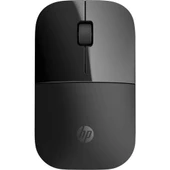 HP 758A8AA Z3700 Kablosuz Fare Siyah - 1