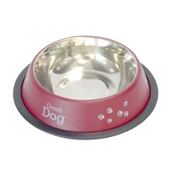 TOMMY ÇELİK MAMA KABI BORDO 8 OZ 0.24 L - 2