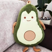 Avokado Yastık - 1