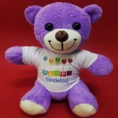 Happy Birthday Ayıcık - 1