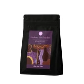 Mim and More Yaban Mersinli Sıcak Çikolata Blueberry Hot Chocolate 200 Gr - 1