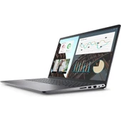 Dell Vostro Intel Core I7 1355U 8gb 512GB SSD Ubuntu 15.6 Fhd Taşınabilir Bilgisayar N1601PVNB3530U - 4
