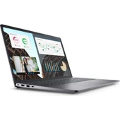 Dell Vostro Intel Core I7 1355U 8gb 512GB SSD Ubuntu 15.6 Fhd Taşınabilir Bilgisayar N1601PVNB3530U - 3