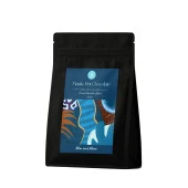 Mim and More Damla Sakızlı Sıcak Çikolata Mastic Hot Chocolate 200 Gr - 1