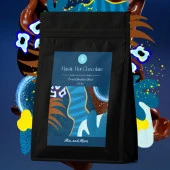 Mim and More Damla Sakızlı Sıcak Çikolata Mastic Hot Chocolate 200 Gr - 2