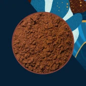 Mim and More Damla Sakızlı Sıcak Çikolata Mastic Hot Chocolate 200 Gr - 3