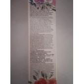 Clean Rose Gül Suyu %100 Doğal 390ML - 3