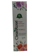 Clean Rose Gül Suyu %100 Doğal 390ML - 1