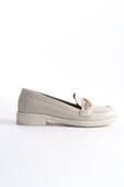Kadın Loafer Günlük Ayakkabı TR040Y38B - 2