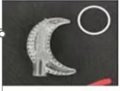 3m 20 Led GÜN IŞIĞI 2Kademeli Ay - 2