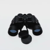 50X40 Dürbün Av Dürbünü Güneş Filtreli Taşima Çantali 1000M/45M thumbnail 1