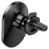 Mıknatıslı Havalandırma Borofone BH71 Magnetic Klima Cep Teplefonu Araç Tutacağı - 2