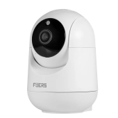 Fuers 3 mp Wifi Kamera, Tuya Akıllı Ev Kablosuz Ip Kamera, - 5