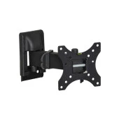 10 Inc - 27 Inc Lcd/Led Tv - Hareketlİ Tv Aski Aparati VT-220HT - 1