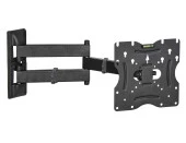 22 Inc - 42 Inc Lcd/Led Tv - Hareketli Tv Aski Aparati VT-322 Uzun - 1