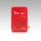 NX Kanky Mini HD Uydu Alıcısı - 1