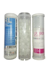 Bina Girişi Su Arıtma Sistemi - Daire Girişi Su Arıtma - Su Saati Önü Arıtma Cihazı thumbnail 5