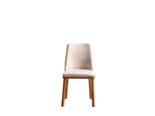 MASAL AÇILIR YEMEK MASASI+6 ADET SANDALYE thumbnail 5