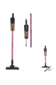 Awox Neto VC10 Fuşya Elektrikli Dikey Süpürge - 1