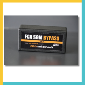 Iveco Sgm Gateaway Bypass Emülatörü - 2