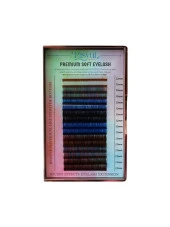 Doğal İpek Kirpik 0.07D 2303 - 1