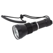 4200 Lümen Profesyonel Şarjlı El Feneri Wt-655 thumbnail 3