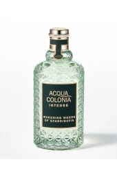 4711 Acqua Colonia Intense Wakening Woods Of Scandinavia Edc 170 Ml Unisex Parfüm - 1