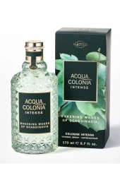 4711 Acqua Colonia Intense Wakening Woods Of Scandinavia Edc 170 Ml Unisex Parfüm - 2