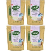 Dalan Doğal Granül Sabun Tozu 1Kg Doğal Bebekler İçin Lavanta Esintisi (4 Lü Set) thumbnail 2