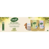 Dalan Doğal Granül Sabun Tozu 1Kg Doğal Bebekler İçin Lavanta Esintisi (6 Lı Set) - 4