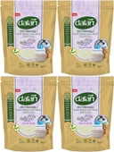 Dalan Doğal Granül Sabun Tozu 1Kg Doğal Bebekler İçin Lavanta Esintisi (4 Lü Set) thumbnail 1