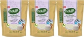 Dalan Doğal Granül Sabun Tozu 1Kg Doğal Bebekler İçin Lavanta Esintisi (3 Lü Set) - 1