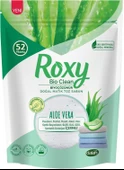 Dalan Roxy Bio Clean Matik Sabun Tozu 1.6Kg Aloe Vera (5 Li Set) (260 Yıkama) - 2