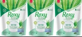 Dalan Roxy Bio Clean Matik Sabun Tozu 1.6Kg Aloe Vera (3 Lü Set) (156 Yıkama) - 1