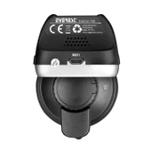 Everest Evercar X18 1,5 Tft Ekran 2.0Mp 147,5° Geniş Açı G-Sensor 1080P Araç İçi Kamera thumbnail 6