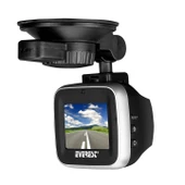 Everest Evercar X18 1,5 Tft Ekran 2.0Mp 147,5° Geniş Açı G-Sensor 1080P Araç İçi Kamera thumbnail 2