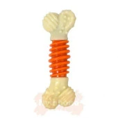 Nylabone Domuz Pastırması Aromalı Köpek Çiğneme Kemiği XL - 2