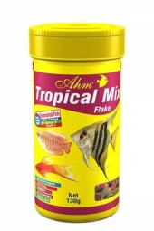 Ahm Tropical Mix Flake 1000 ml skt: 05/2028 - 1