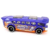 Hot Wheels Tekli Arabalar Hot Wheels High HKJ67 - 2